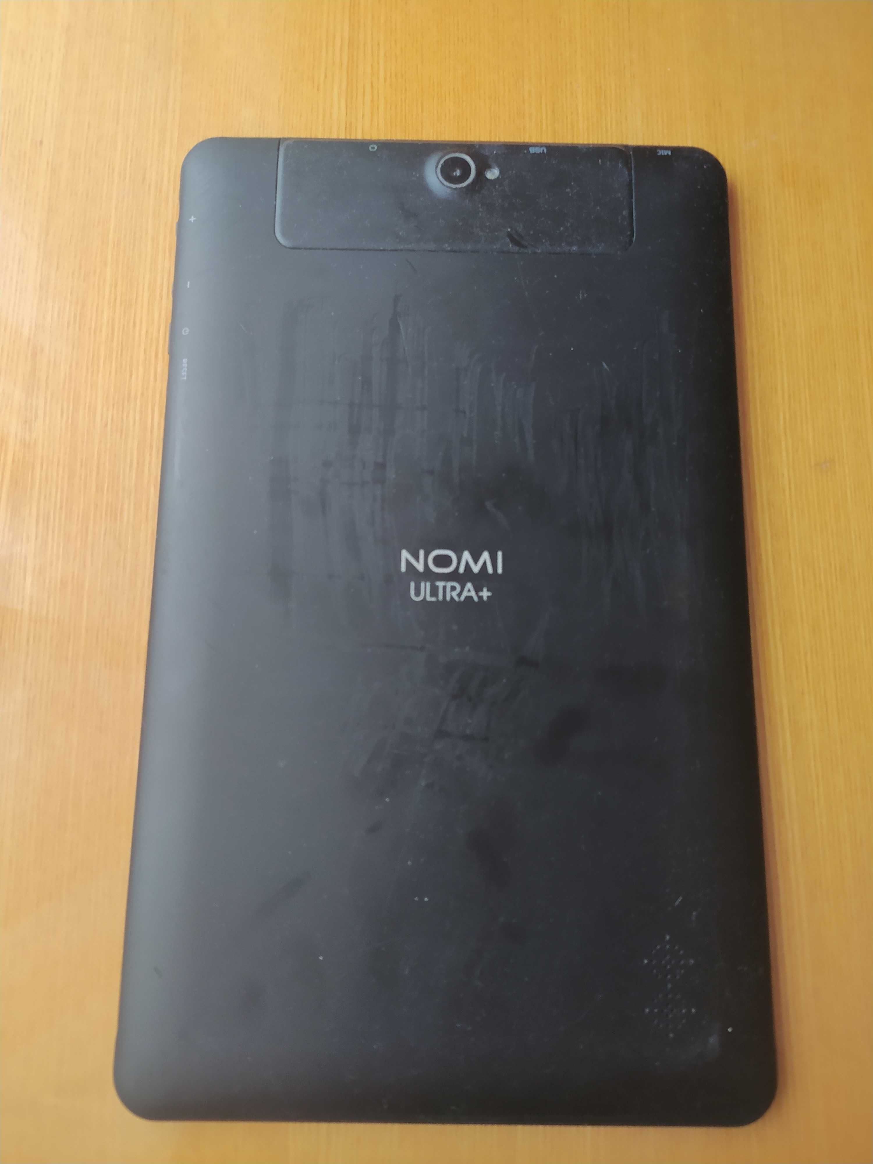 Планшет Nomi C10103 Ultra+ 10 16Gb