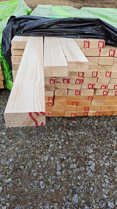 Kantówka  legar 45x45 45x70 45x95 45x120  60x140  belka