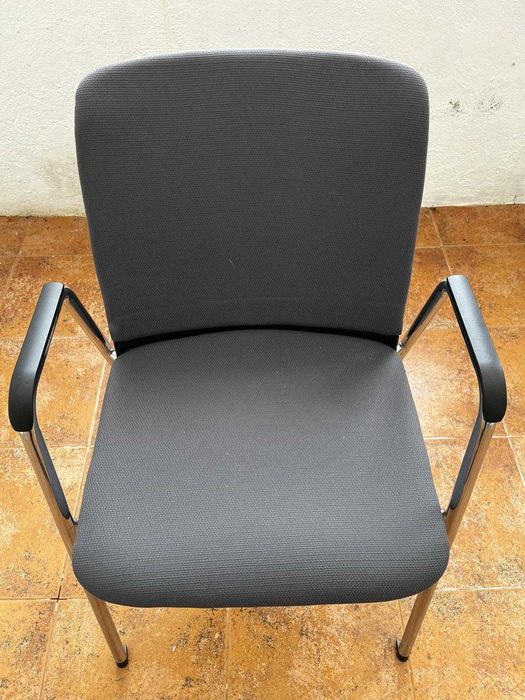 Cadeiras de para escritório 3