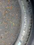 Pneus 29  marca chumable