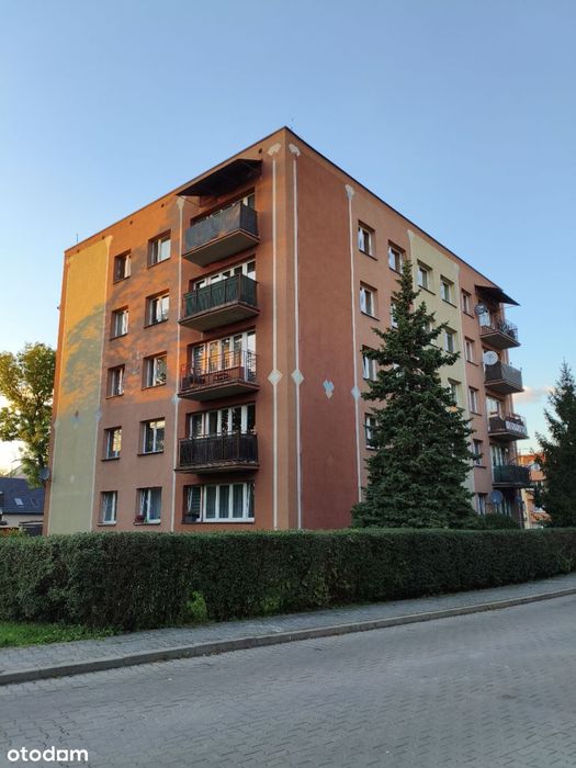 Mieszkanie 60 m2, I p. 4 pokoje. Gliwice Trynek, Ratowników Górniczych