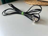 Kabel telefoniczny RJ45 - RJ11 3m