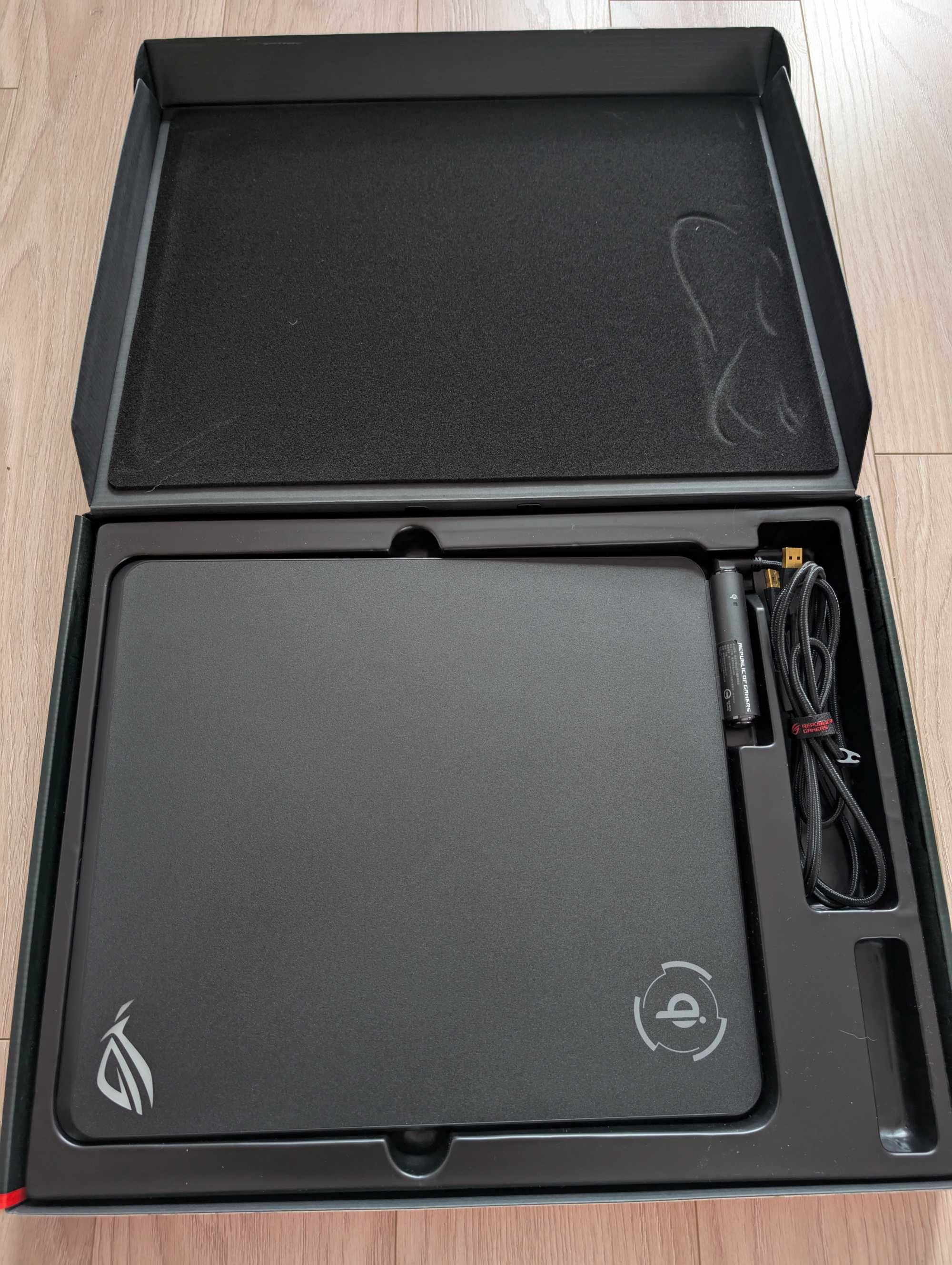 Zestaw ASUS ROG STRIX, Intel Core i7, Gwarancja!