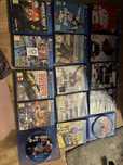 Sprzedam gry na ps4