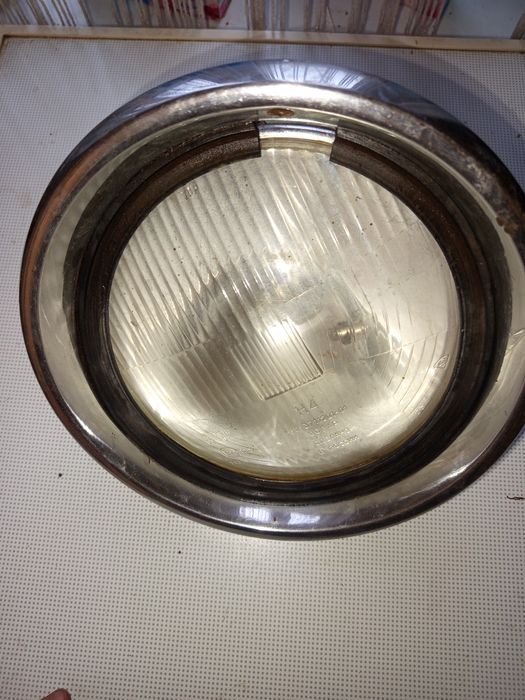 Продам Фари ВАЗ 2101