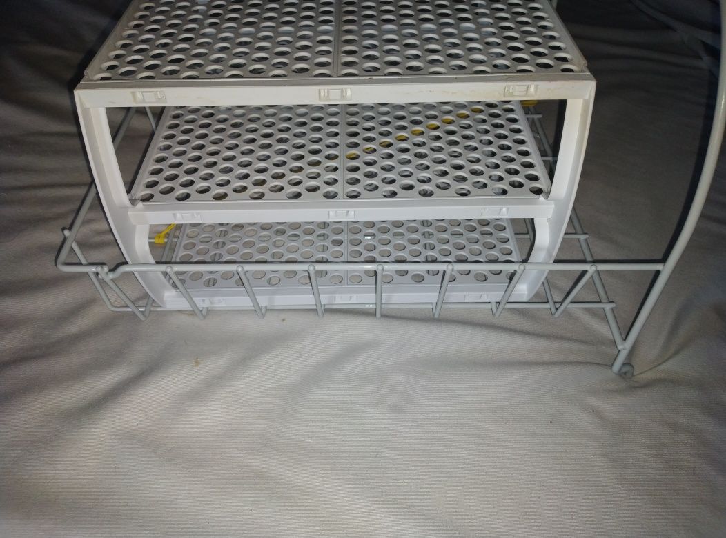 Adaptador para Secar Ténis