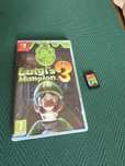 Gra Luigi’s Mansion 3 Nintendo Switch