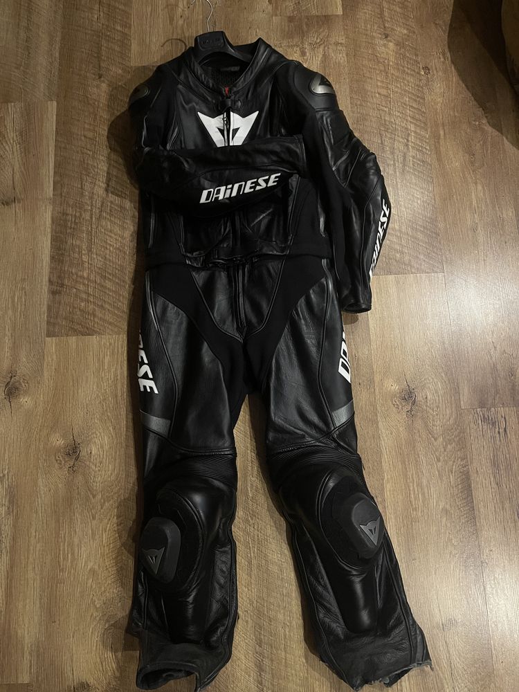 Kombinezon Dainese Laguna Seca r. 54