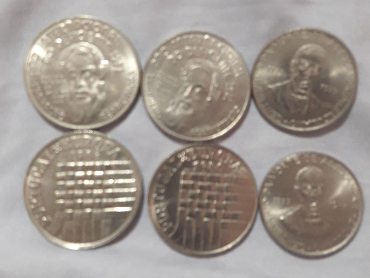 Coleção 21 moedas portuguesas ,reis,centavos ,escudos ,oportunidade