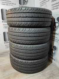 Шини 215/65 R16C CONTINENTAL ContiVanContact 100 б/в літо склад