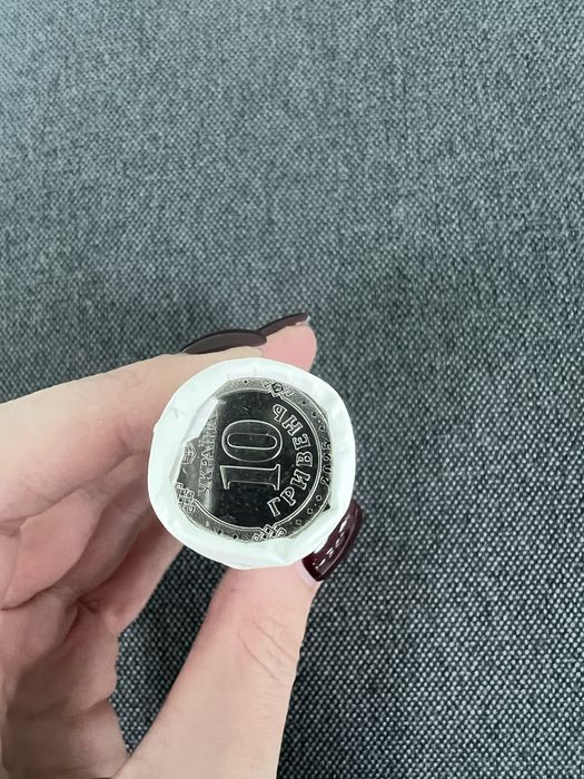 Монети Сили безпілотних систем ЗСУ