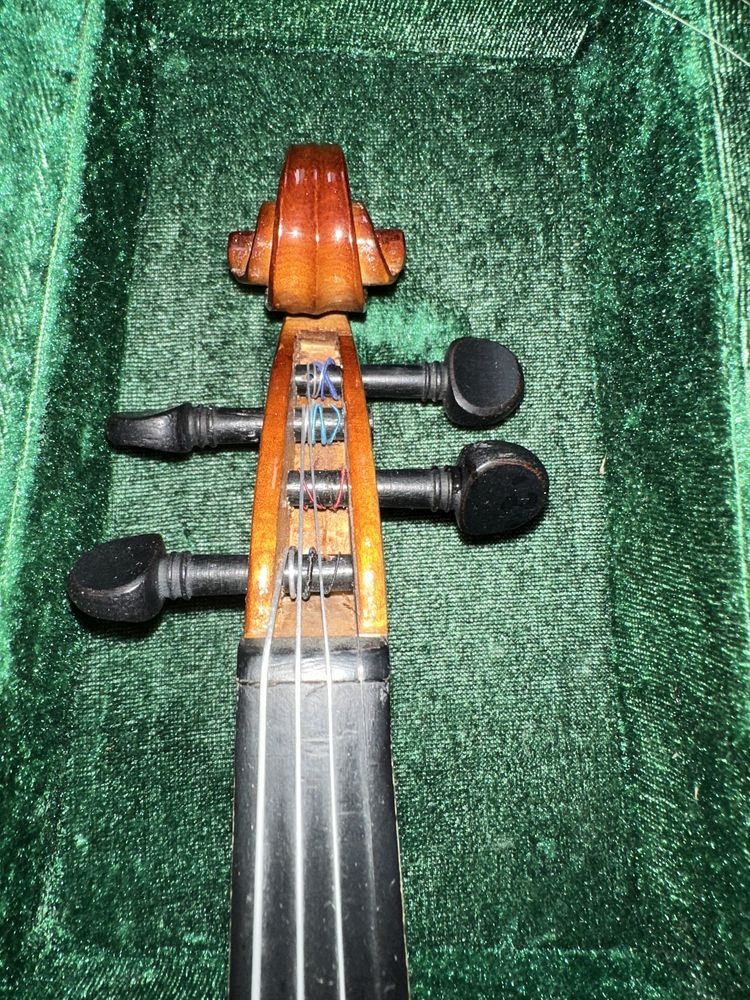 Скрипка для детей