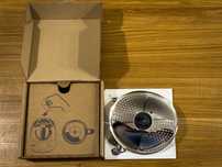 ORYGINALNA obieraczka OSŁONA NOŻA 2.0 do Thermomix TM6 TM5