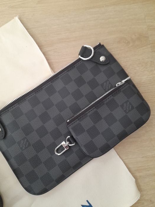 Bolsa Louis Vuitton