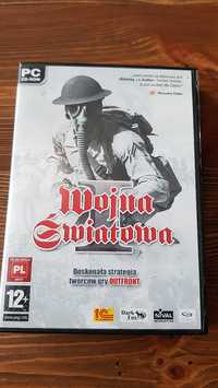 I Wojna Światowa, PC CD, polska wersja językowa