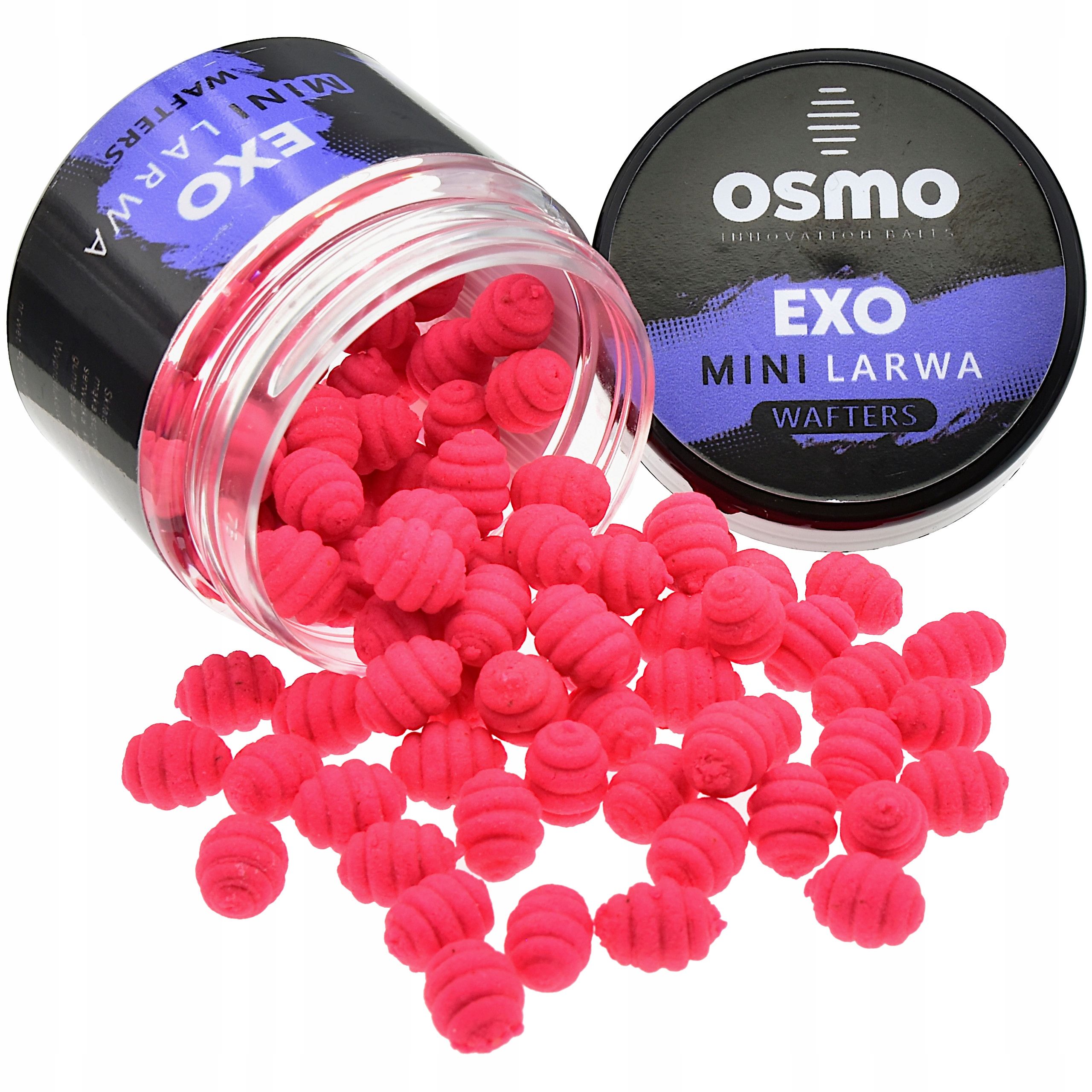 EXO Mini Larwa WAFTERS OSMO Method Feeder 50 ml