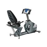 Rower treningowy poziomy stacjonarny Nautilus R916