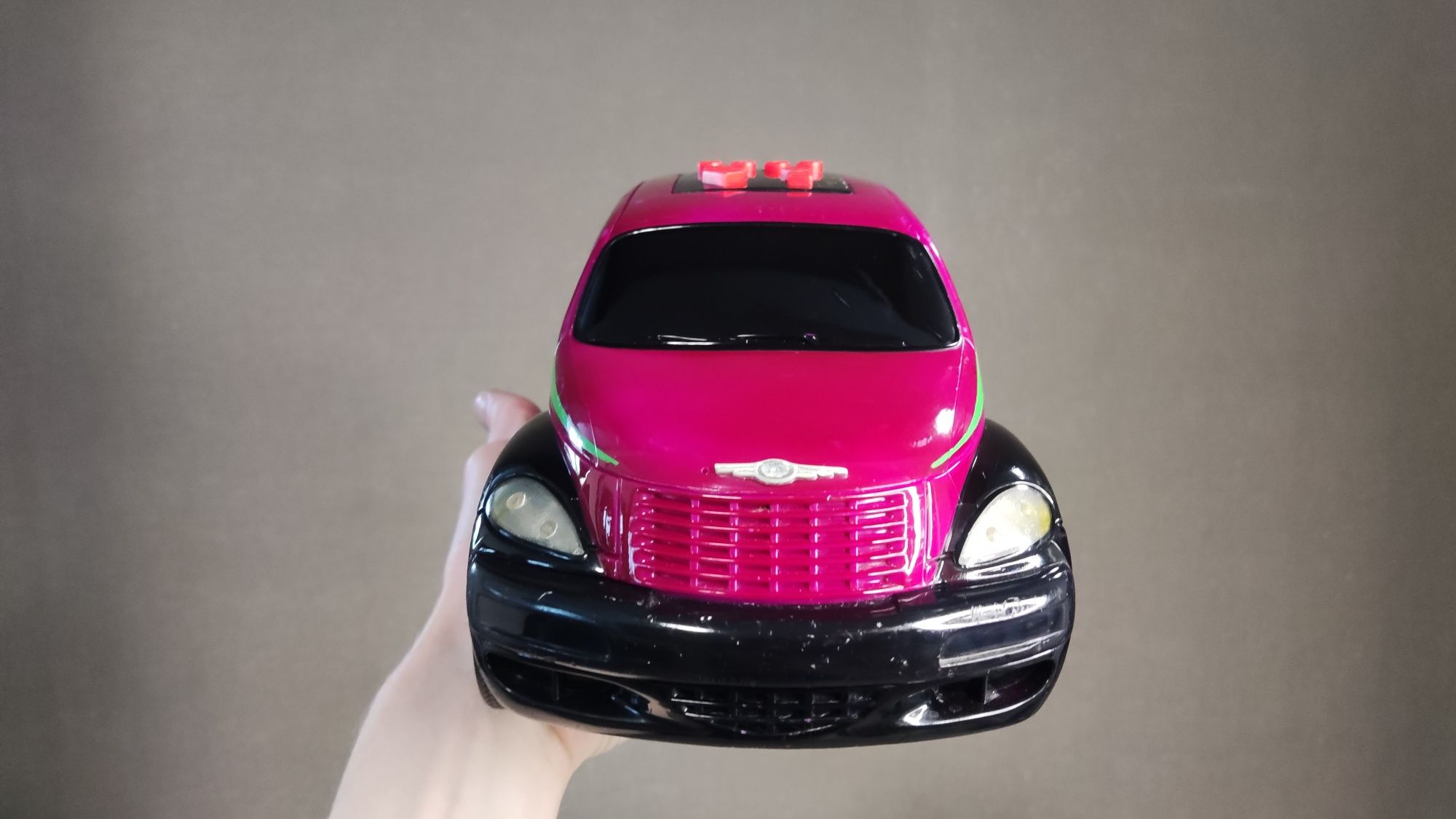 Road rippers Chrysler PT Cruiser 33 см