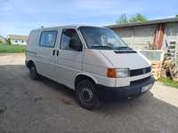 Sprzedam Volkswagen T4, 1997 rok, silnik 2370 cm3