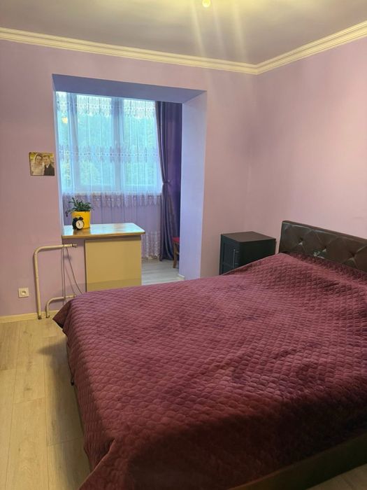 Продаж 4 кім квартири в м.Соснівка