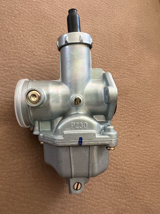 Carburador pz 30