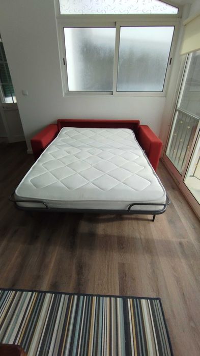 SOFÁ Cama de casal