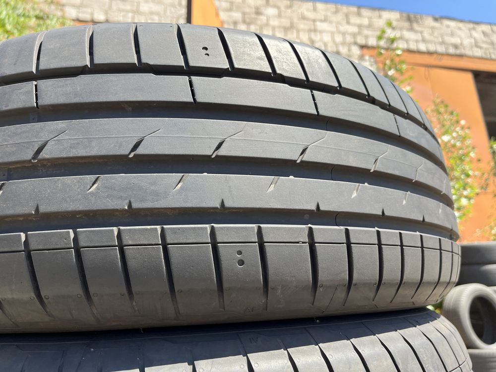 235/60 r18 Hankook Ventus S1 evo 3 EV Резина летняя 98%