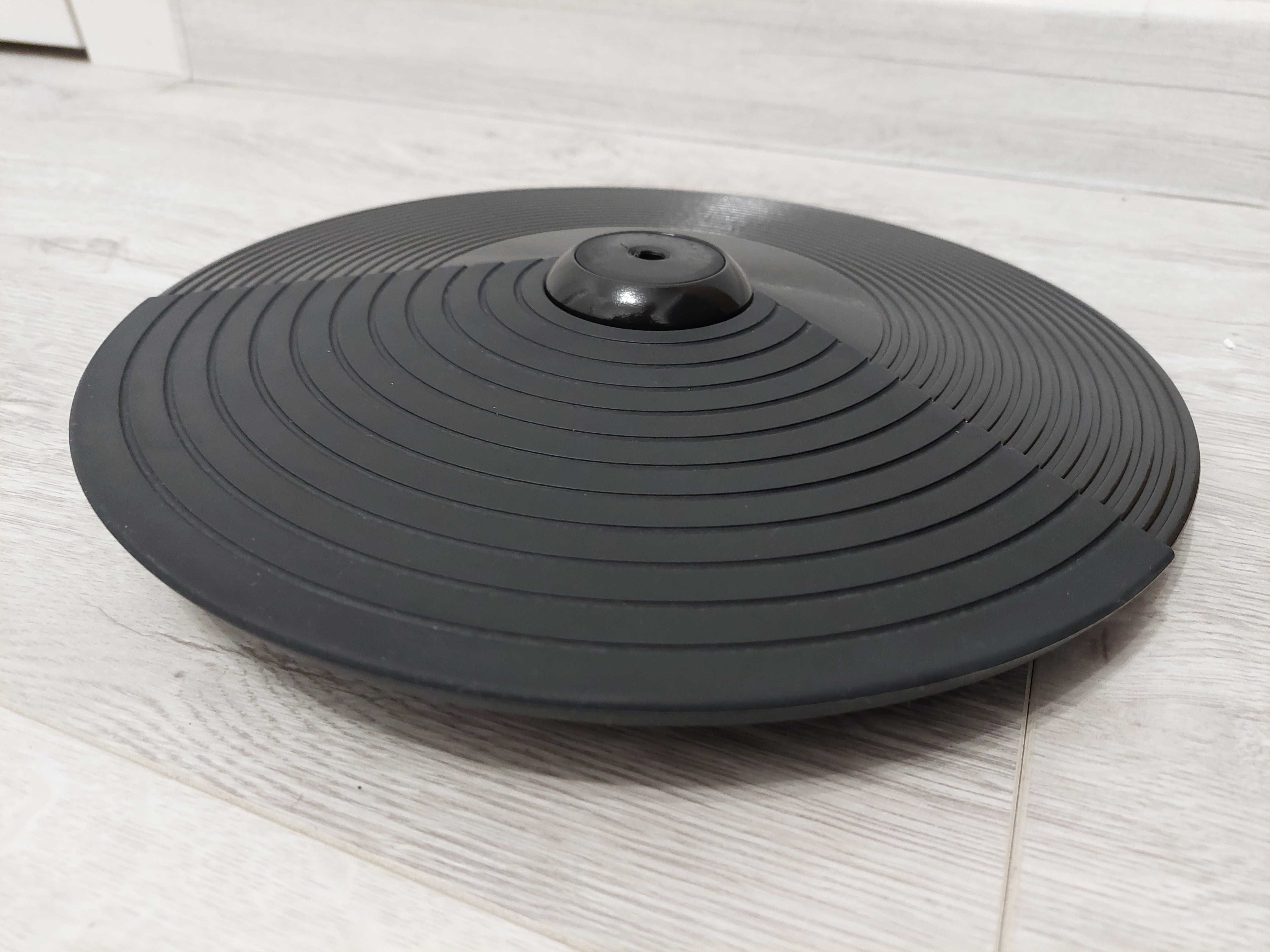 Talerz perkusji Millenium MPS-450 12" Mono Cymbal Pad