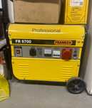 Nowy agregad pradotworczy Franken 6700
