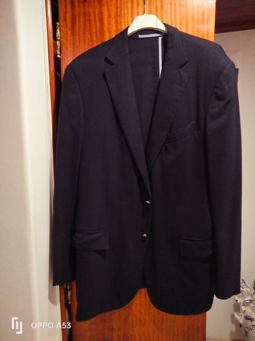 Blazer Ermanegildo Zegna