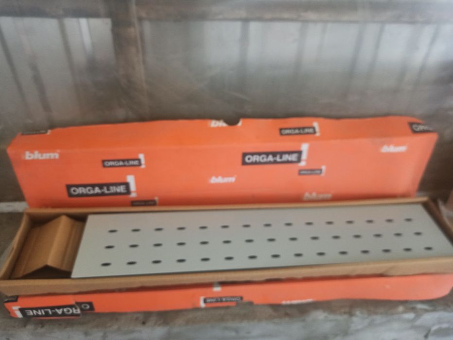 Blum фурнитура новая