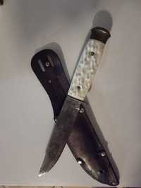 Stara przedwojenna finka,nóż solingen