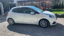 Peugeot 208 PEUGEOT 208 1.2 LPG 100 000 km.