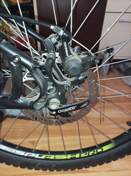 Продам велосипед spelli SX2700 series
