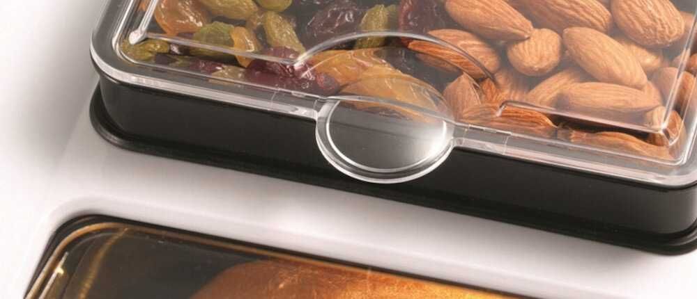 Хлебопечка Morphy Richards 502000