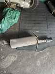 Panela Original com Ponteira Opel Astra H GTC