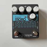 Efekt basowy Electro Harmonix Bass Mono Synth