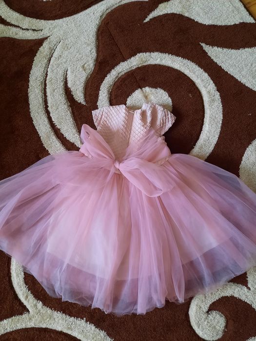 Дитяче пляттячко