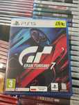 Gran Turismo 7 [PS5] PL