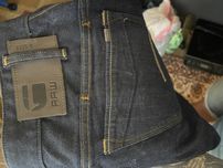 Продам джинсы G-srar original