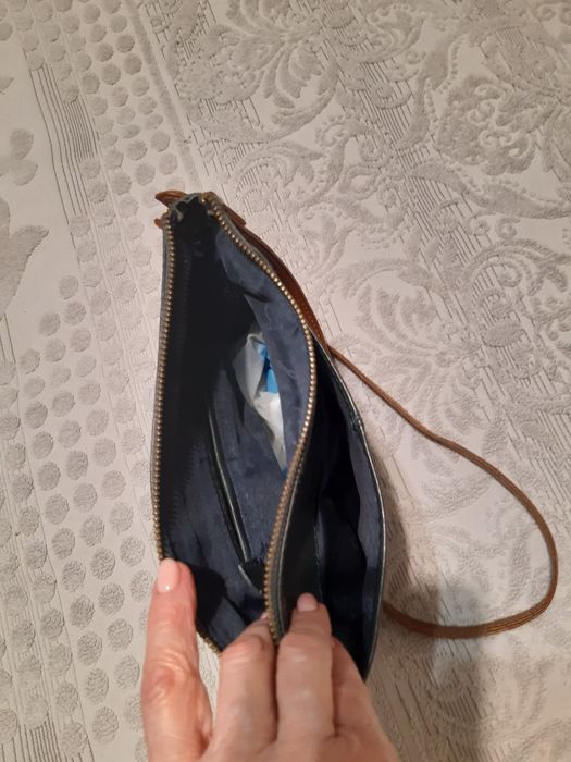 Продам сумку,датського бренду