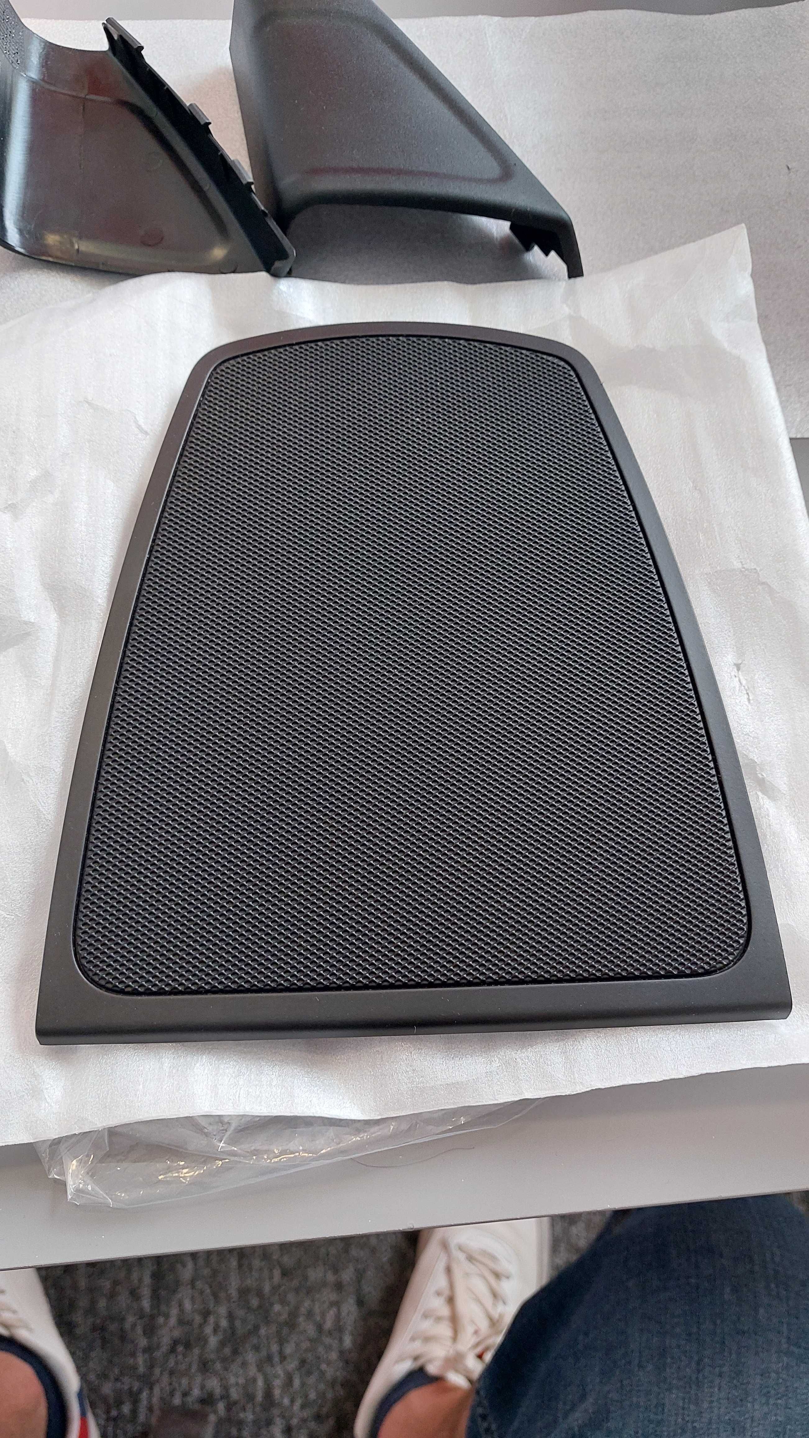 Głośniki tweetery 84794 Harman Kardon  OE BMW F10 F11 Zaślepki