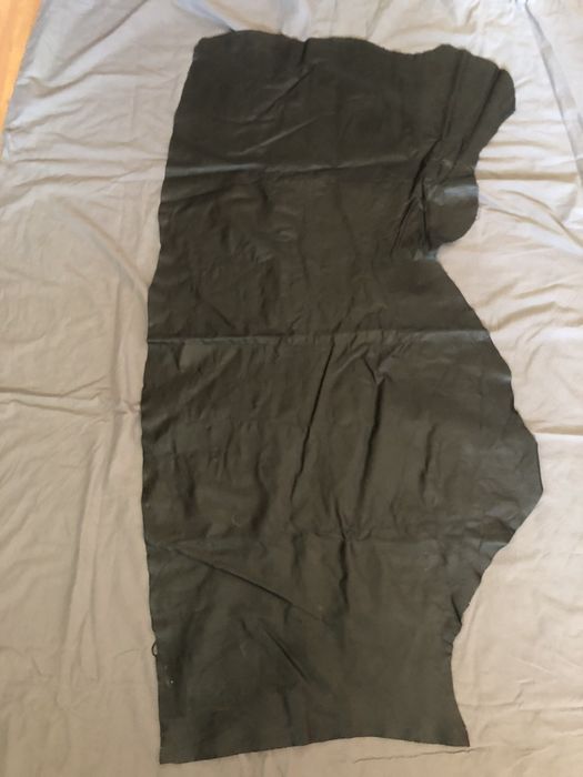 Кожа натуральный