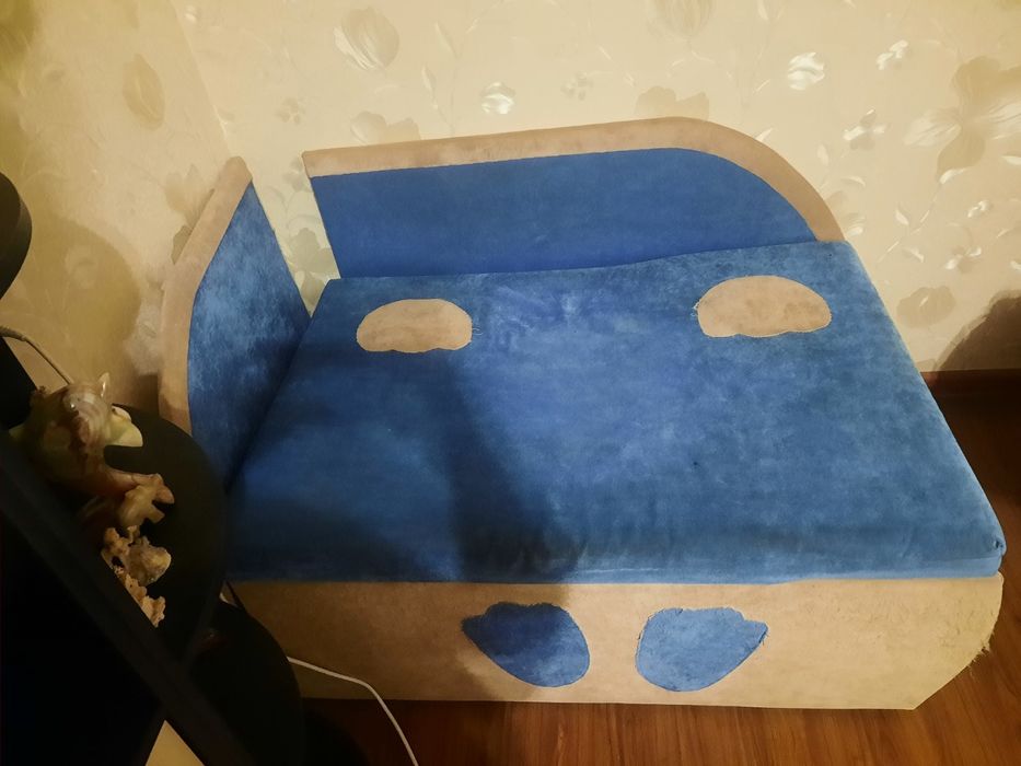 Диван дитячийрозкладний