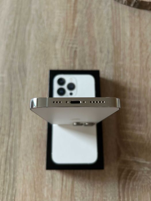 iPhone 13 Pro 128GB Idealny Stan
