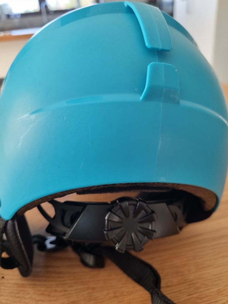 Kask I gogle Wedze roz. 48-52 cm