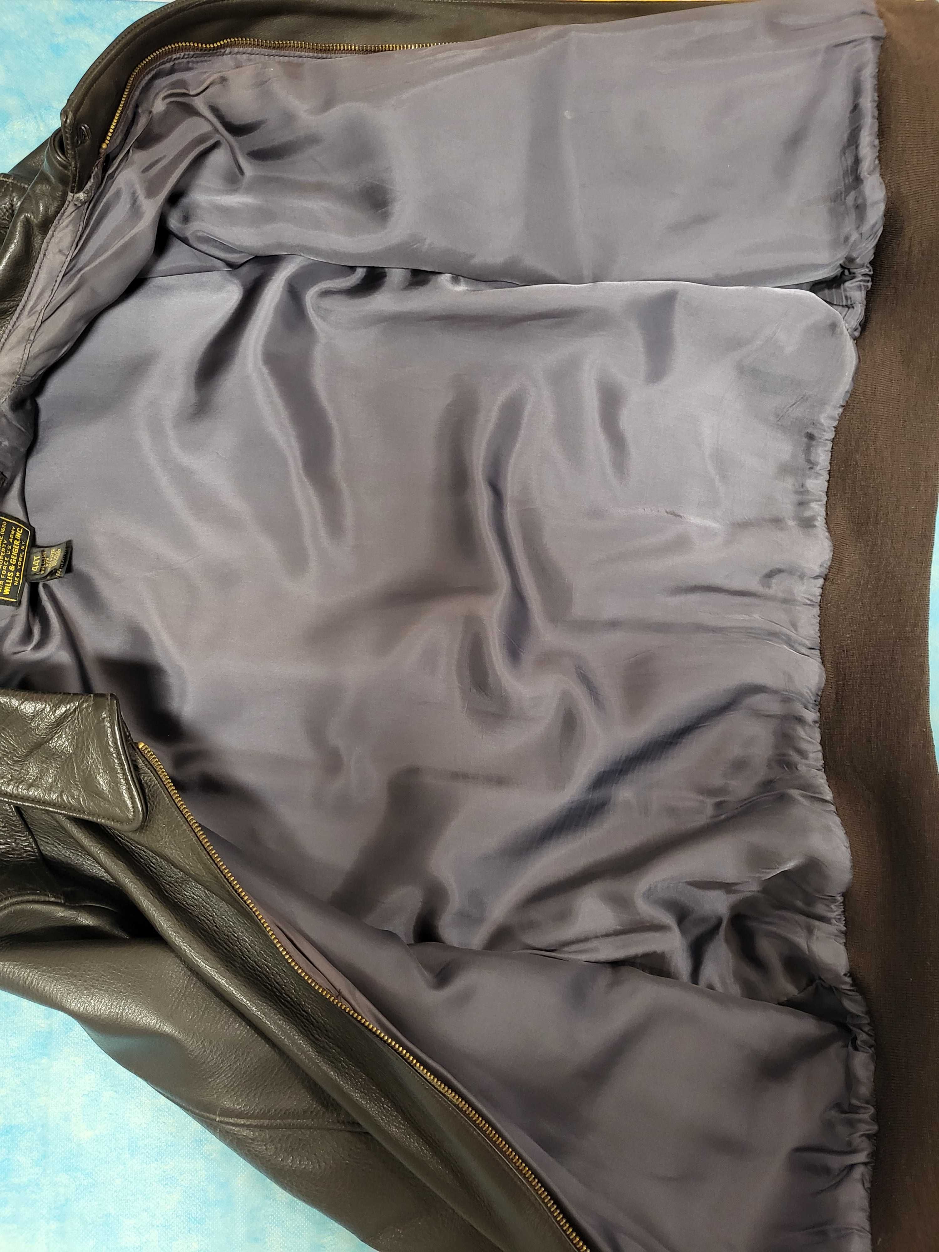 Kurta USA ARMI PILOTKA orginala