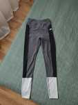 Gymshark rozmiar M legginsy sportowe damskie