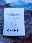Chanel . Krem do rąk