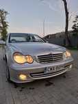 Mercedes Benz C 180 W 203 .Stan bdb.Zadbany.